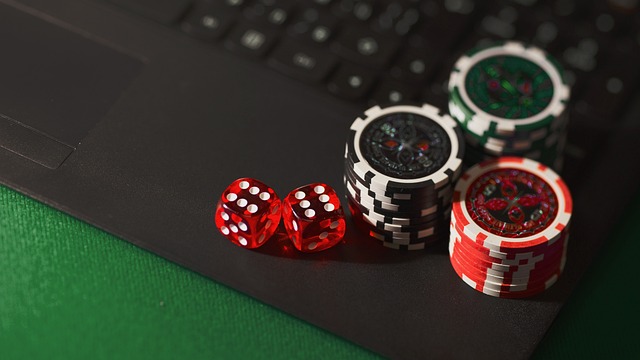 Nhà cái hợp pháp - Sự lựa chọn tốt nhất cho người chơi online gambling
